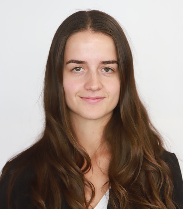 Paula Fontaine