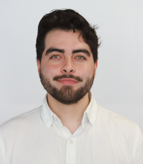 Renato Olmos