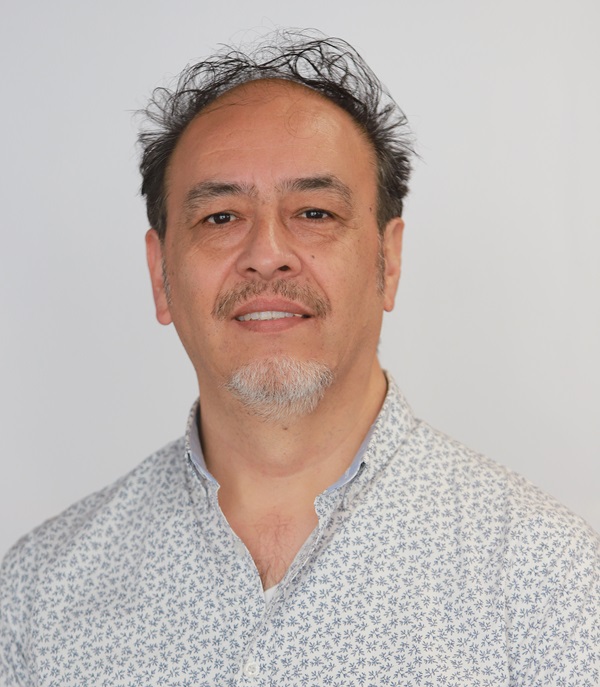 Rodrigo Aguayo